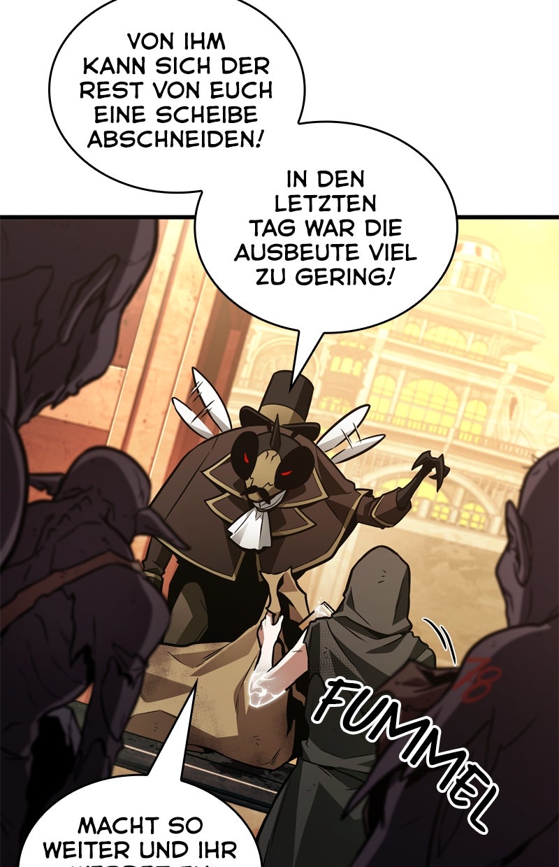 Read Der allwissende Leser Manga Online