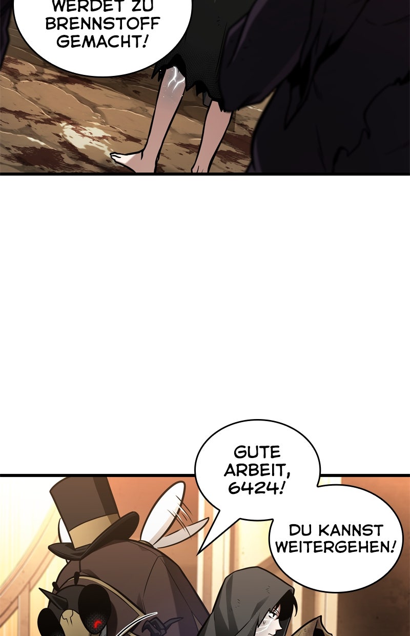 Read Der allwissende Leser Manga Online