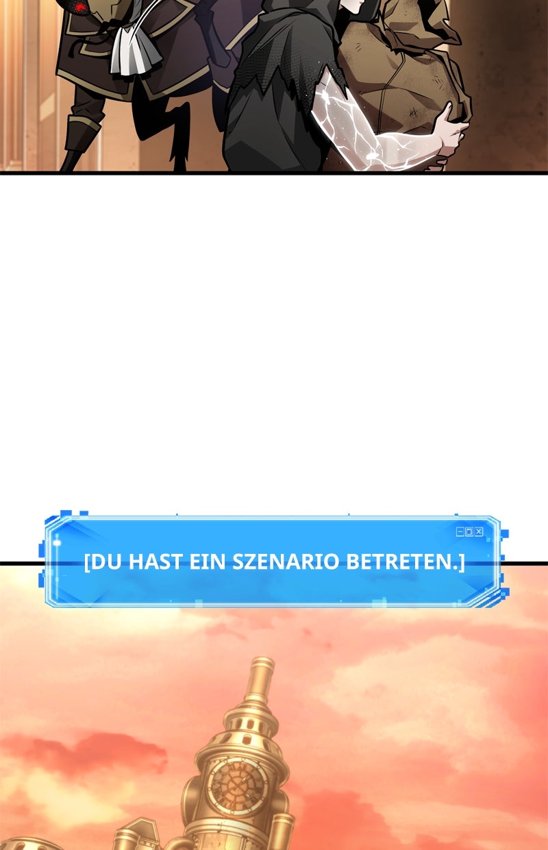 Read Der allwissende Leser Manga Online