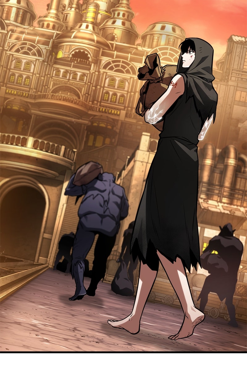 Read Der allwissende Leser Manga Online