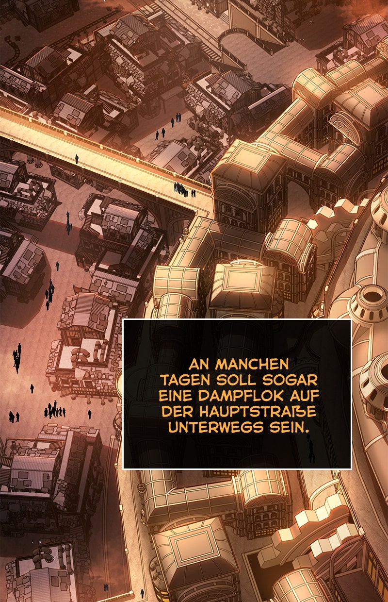 Read Der allwissende Leser Manga Online