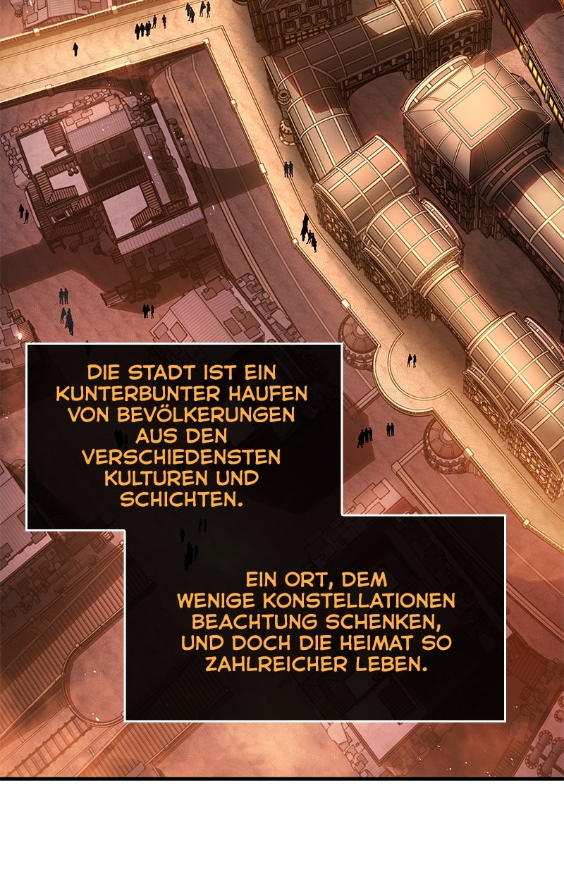 Read Der allwissende Leser Manga Online