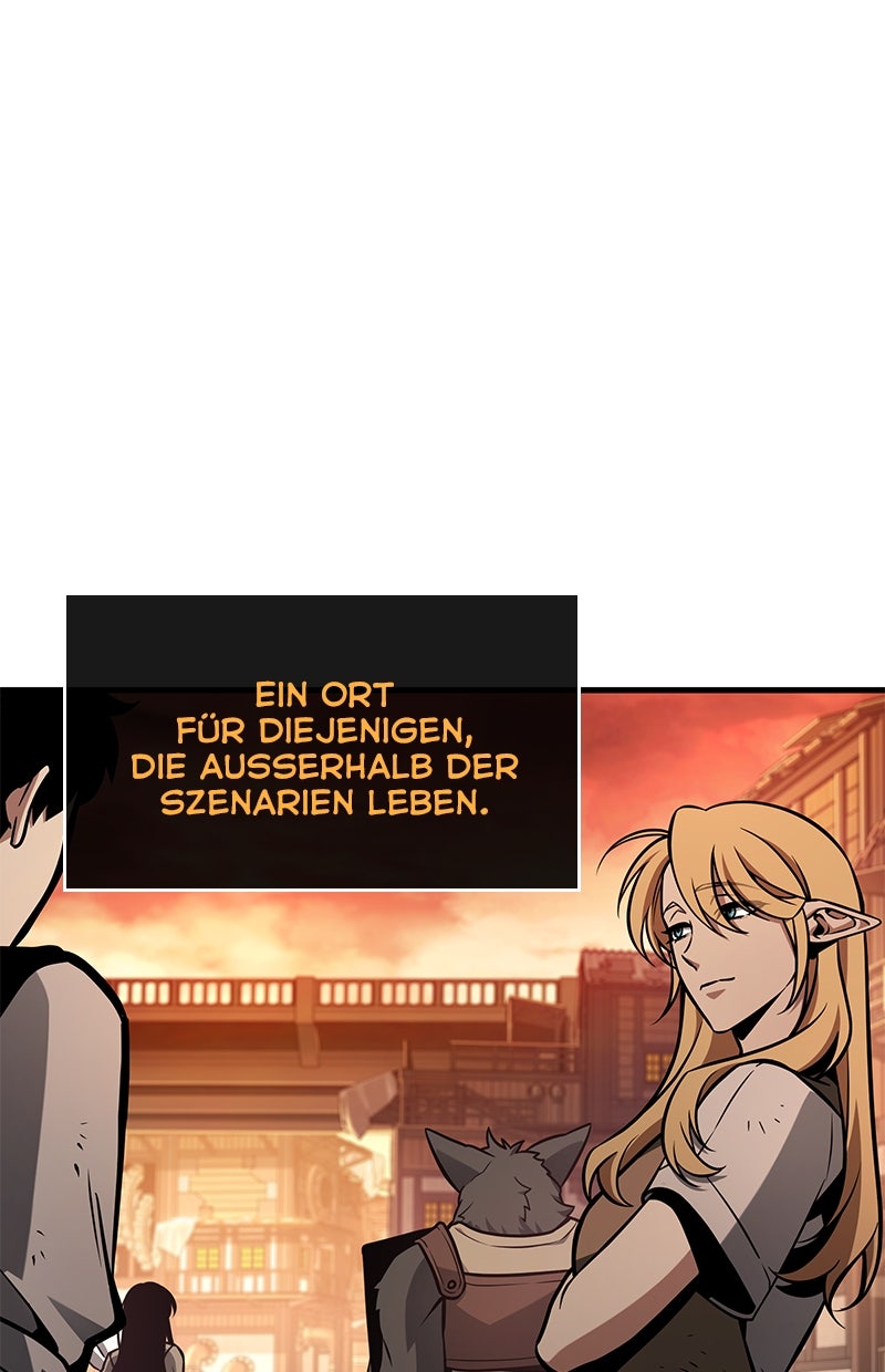 Read Der allwissende Leser Manga Online