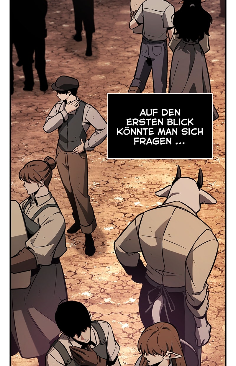 Read Der allwissende Leser Manga Online