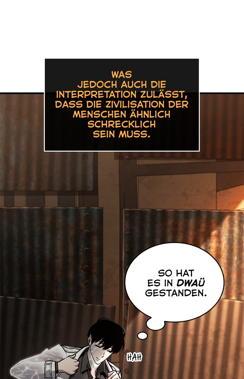 Read Der allwissende Leser Manga Online