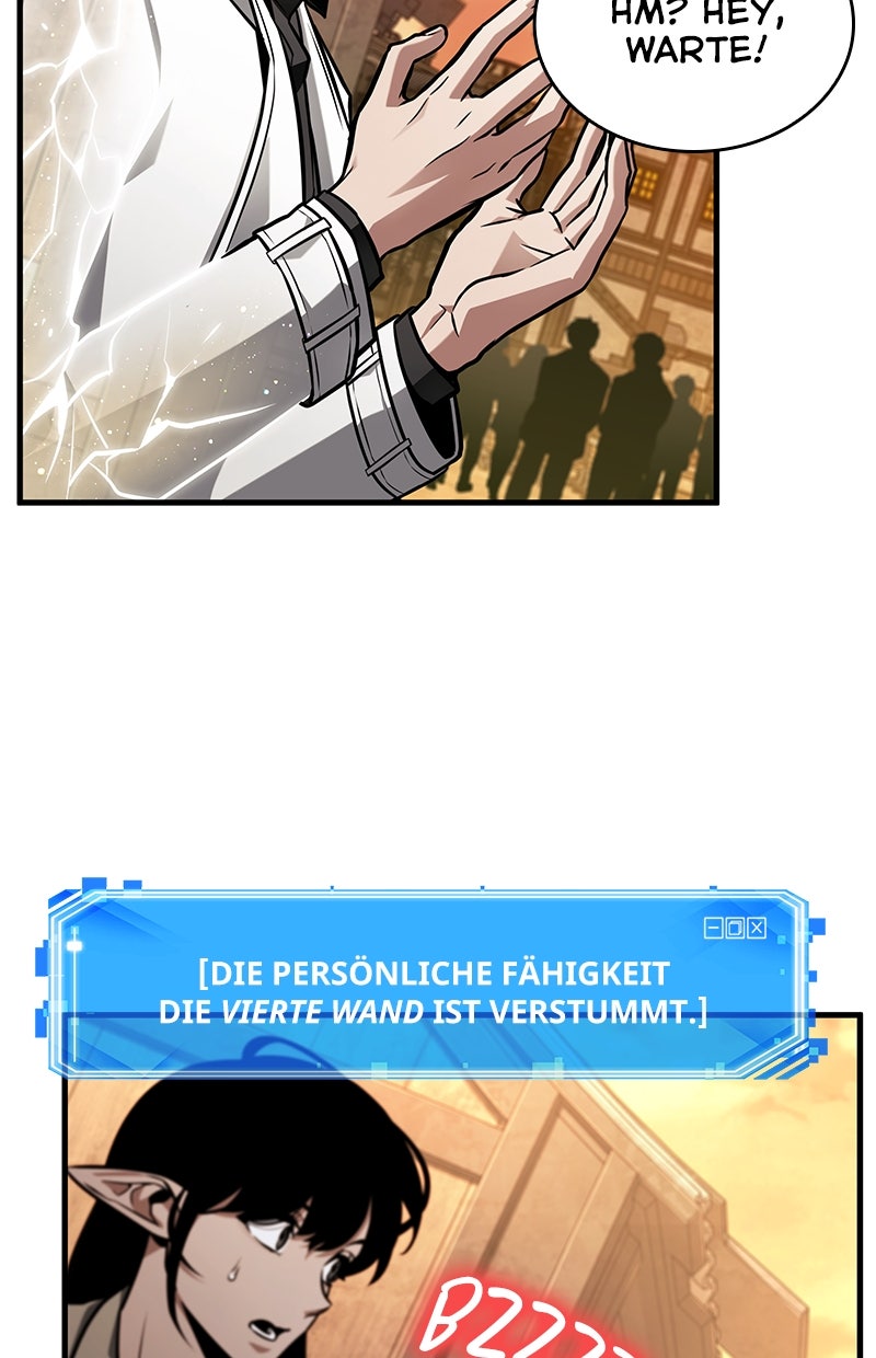 Read Der allwissende Leser Manga Online