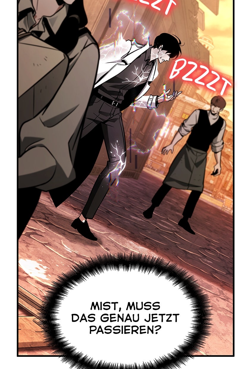 Read Der allwissende Leser Manga Online