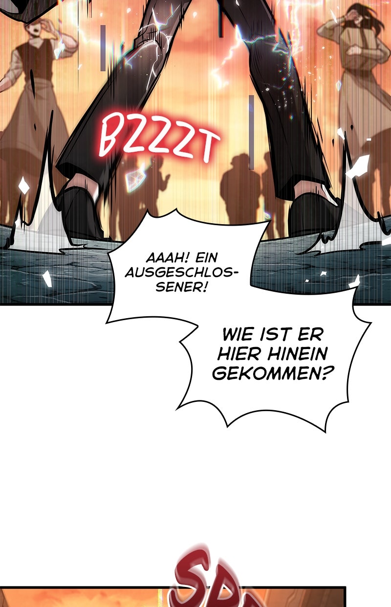 Read Der allwissende Leser Manga Online