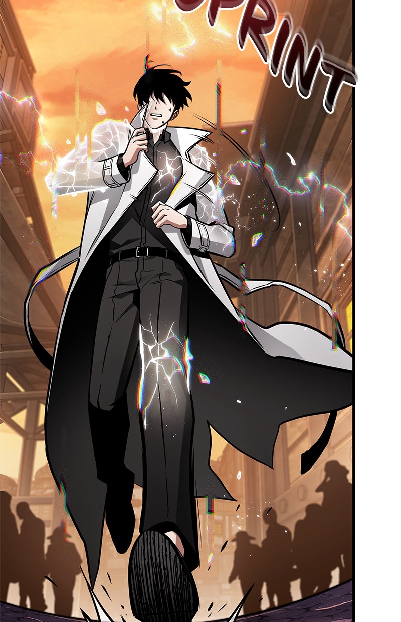 Read Der allwissende Leser Manga Online