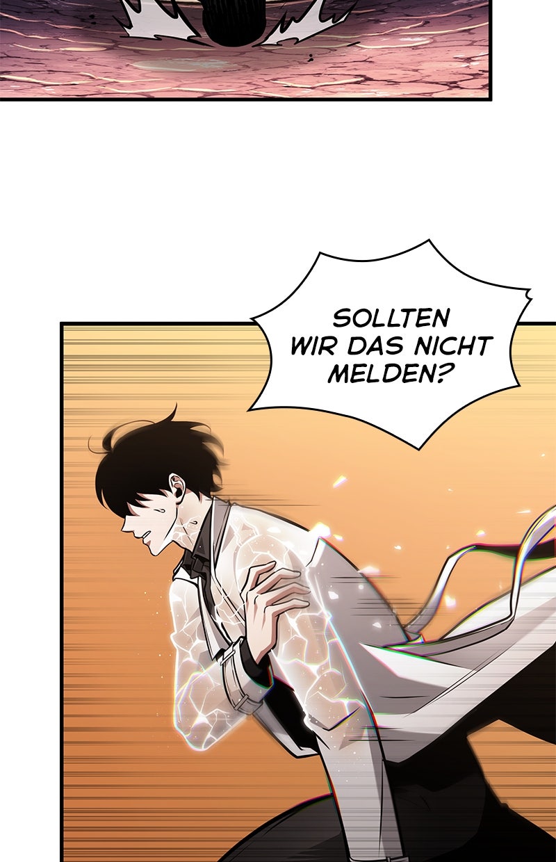Read Der allwissende Leser Manga Online