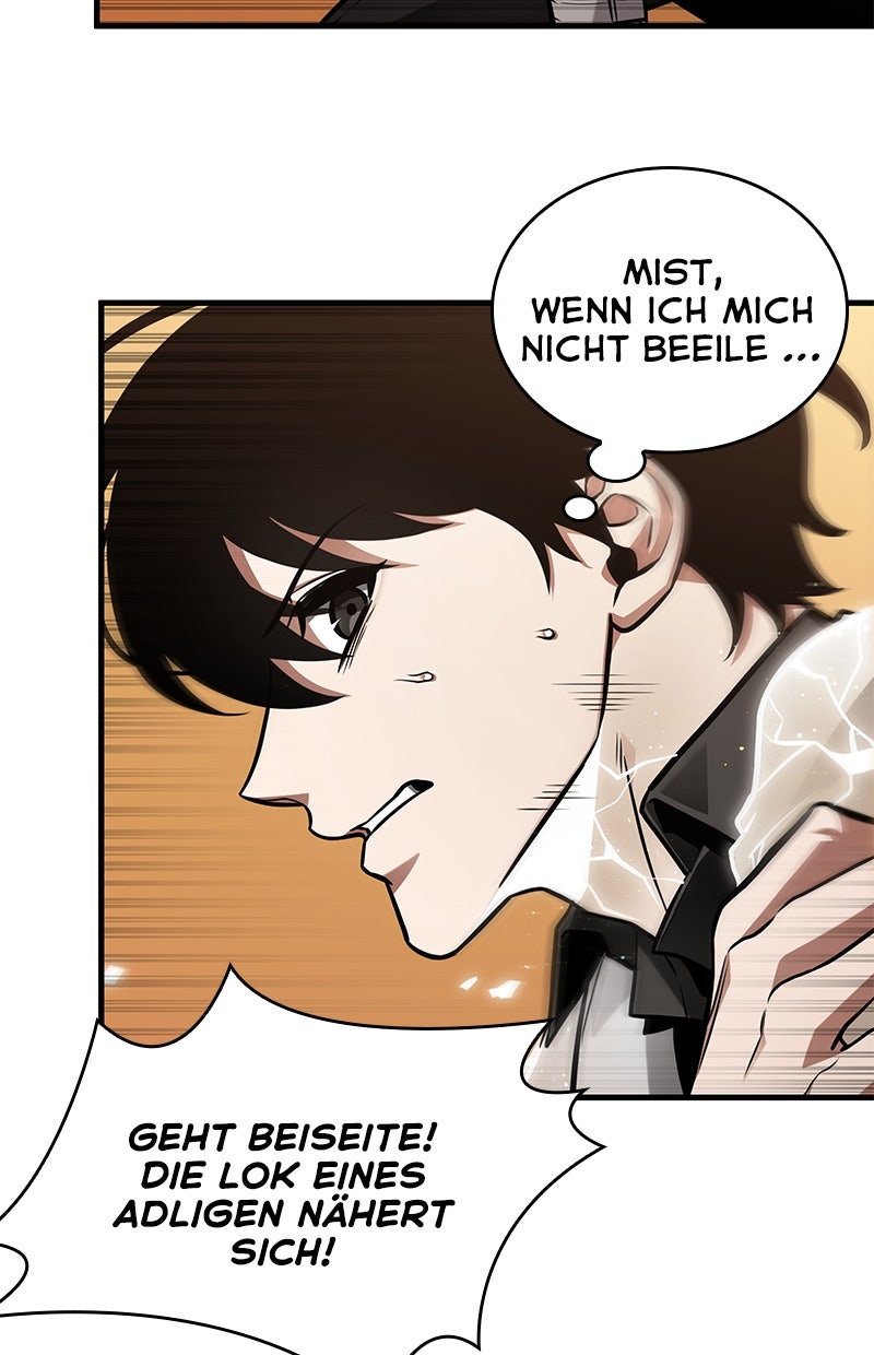 Read Der allwissende Leser Manga Online