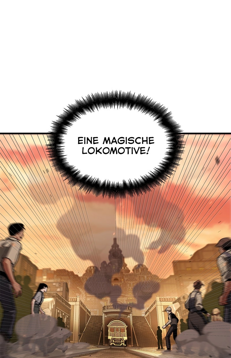 Read Der allwissende Leser Manga Online