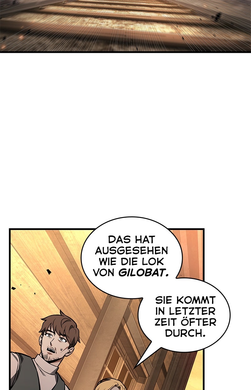 Read Der allwissende Leser Manga Online