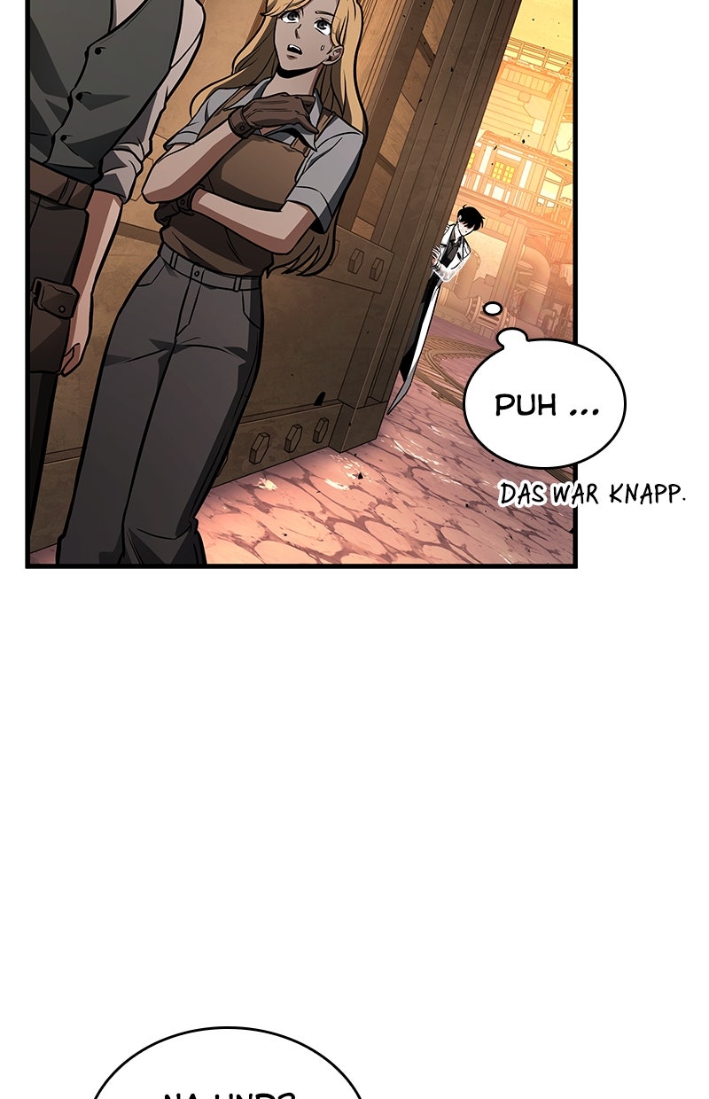 Read Der allwissende Leser Manga Online