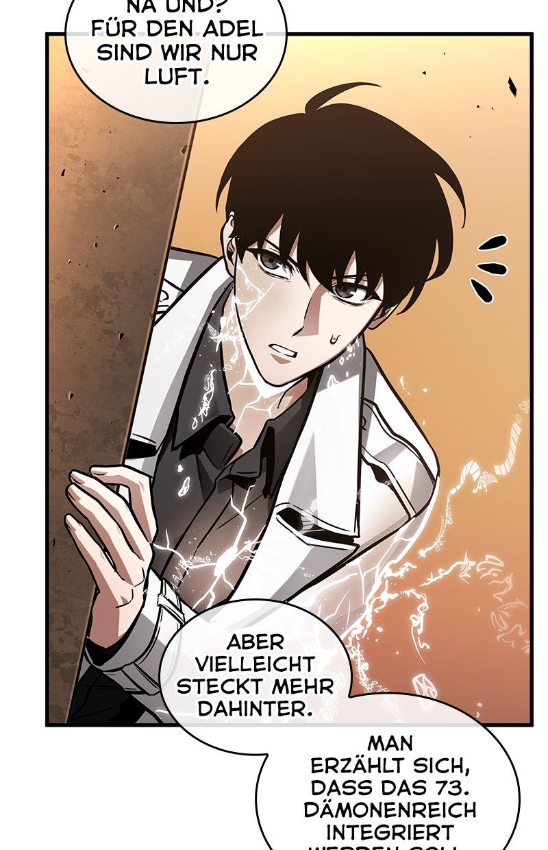 Read Der allwissende Leser Manga Online