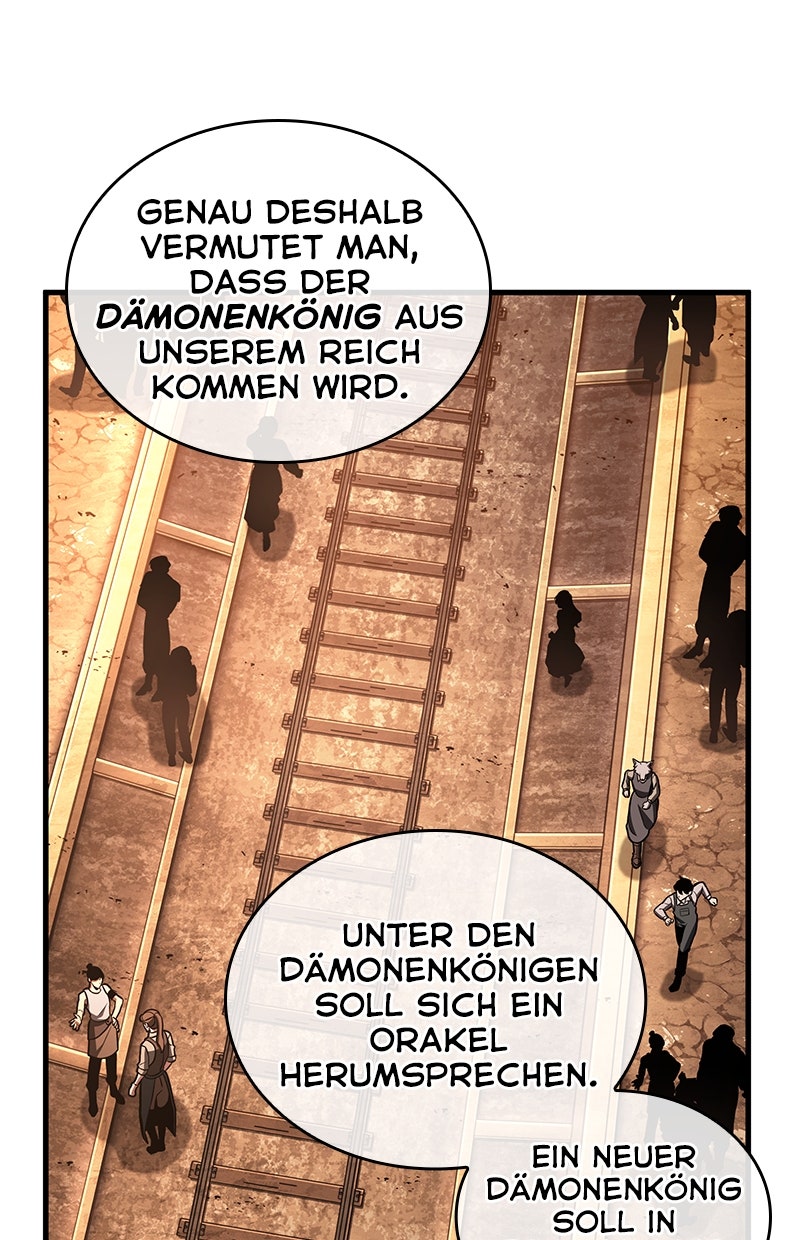 Read Der allwissende Leser Manga Online