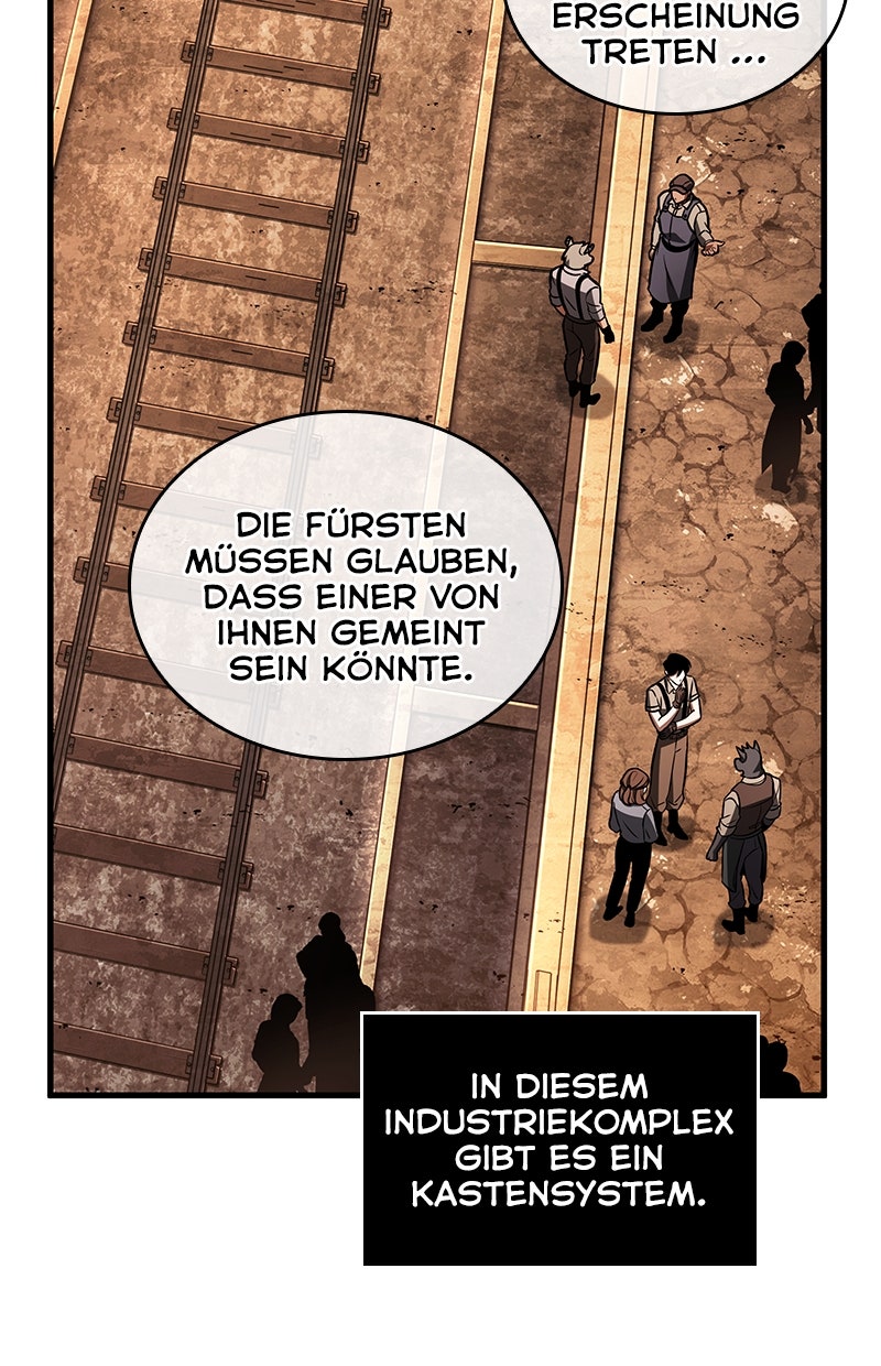 Read Der allwissende Leser Manga Online