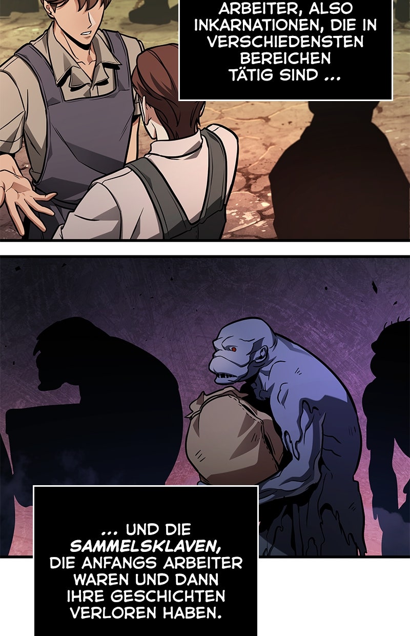 Read Der allwissende Leser Manga Online