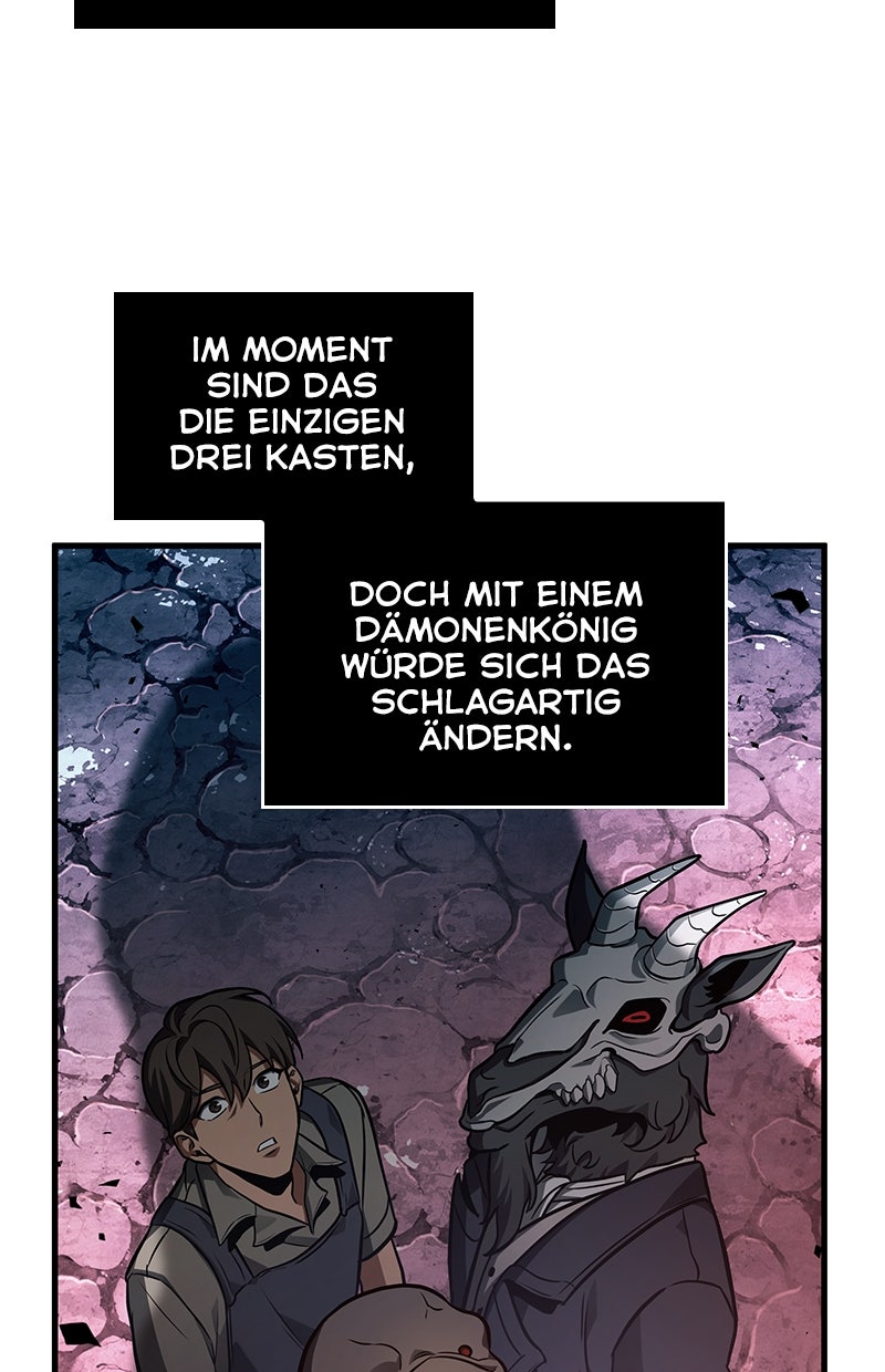 Read Der allwissende Leser Manga Online