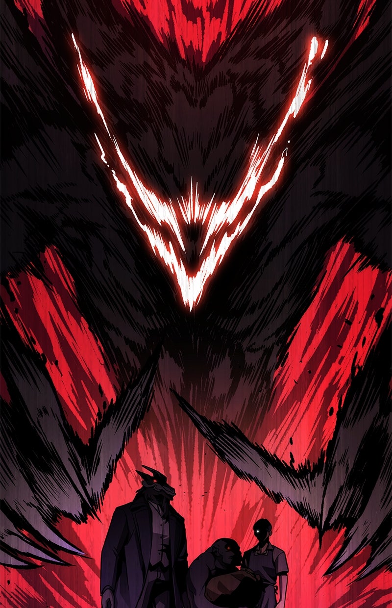 Read Der allwissende Leser Manga Online