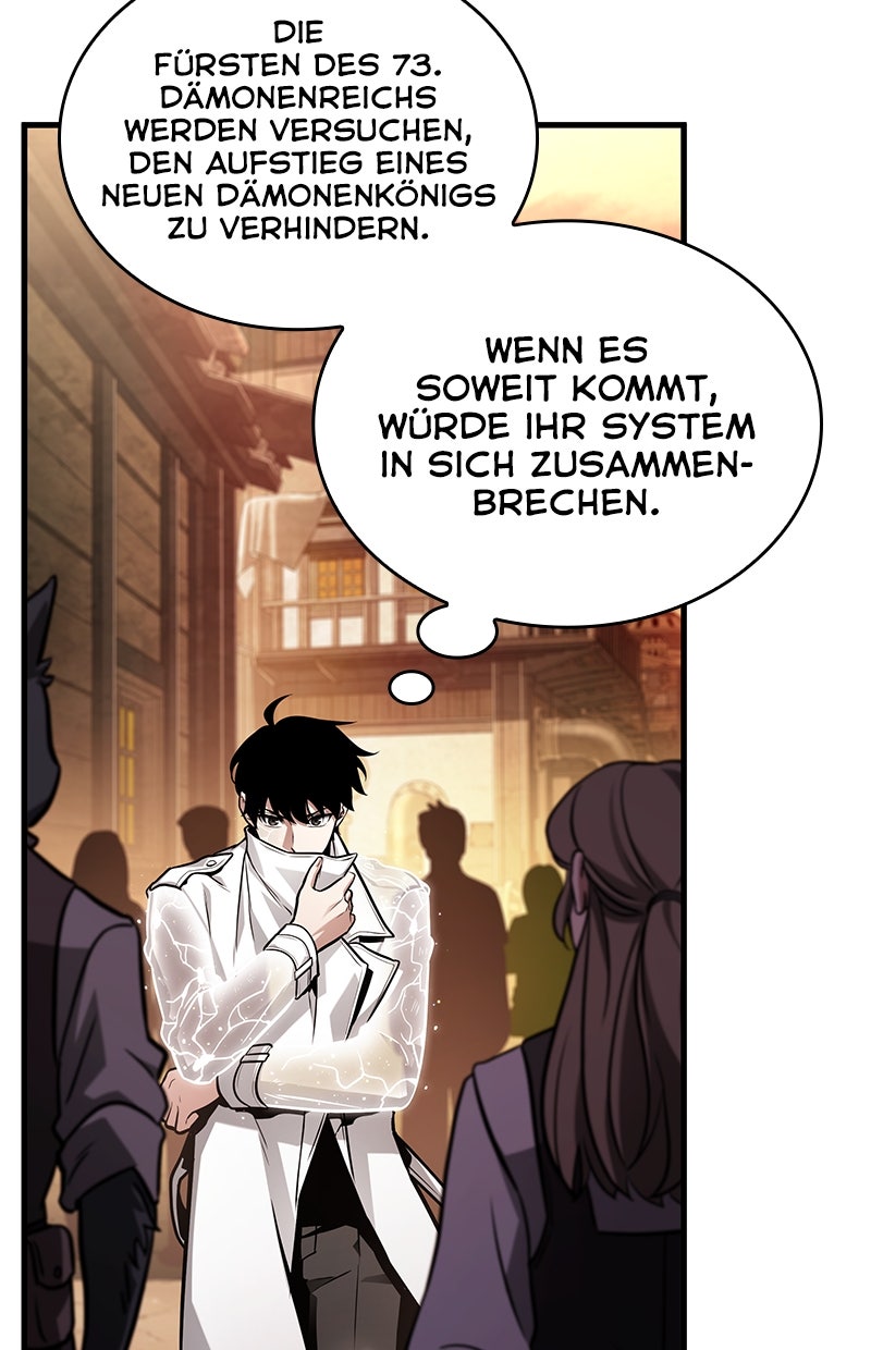 Read Der allwissende Leser Manga Online