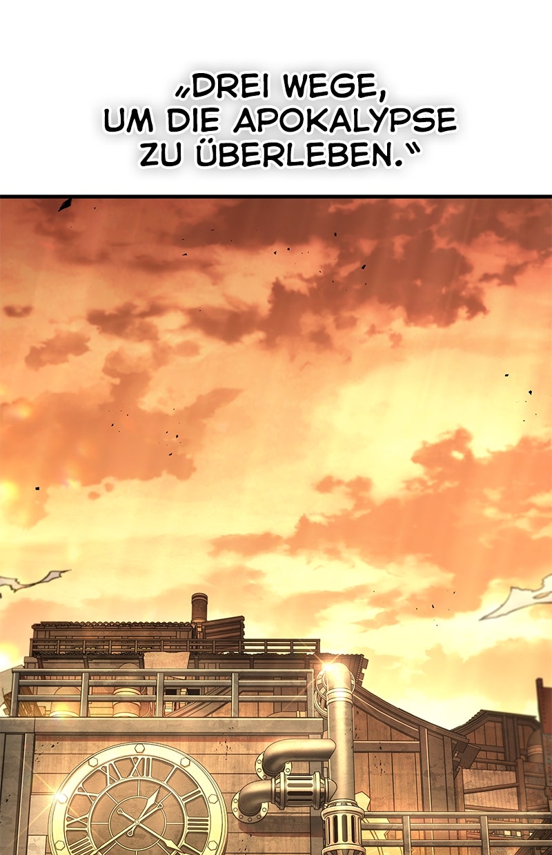 Read Der allwissende Leser Manga Online