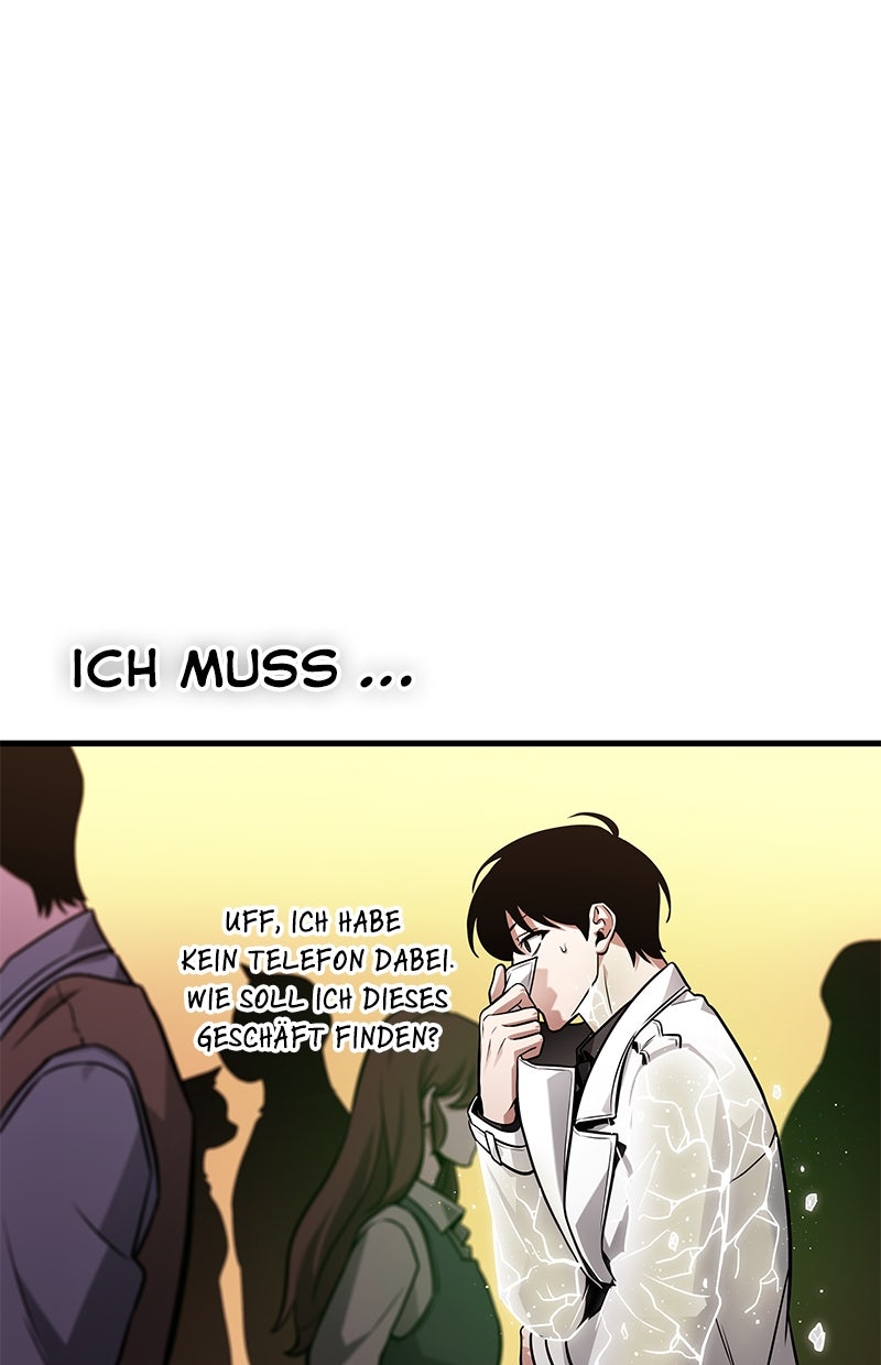 Read Der allwissende Leser Manga Online