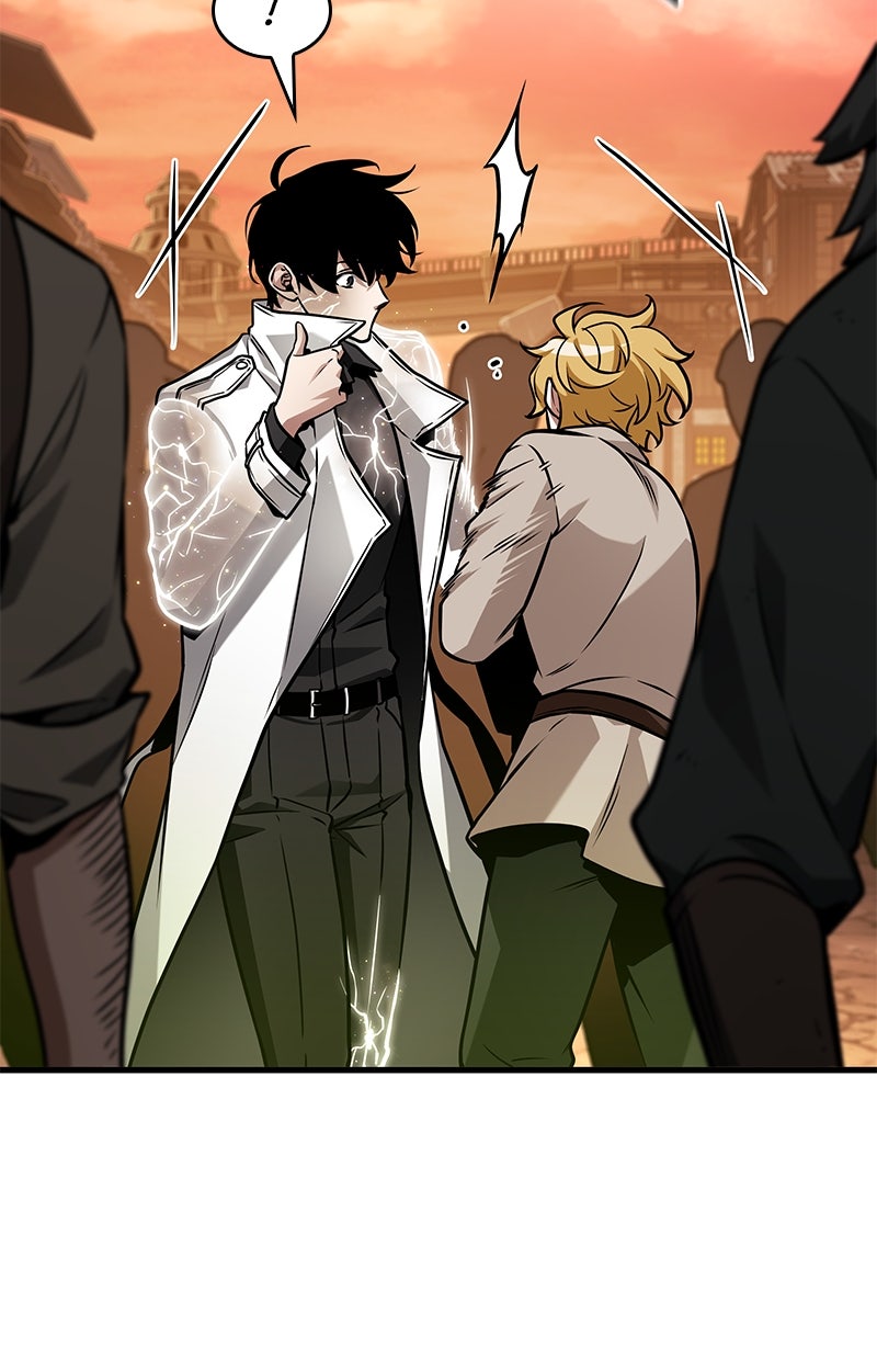 Read Der allwissende Leser Manga Online