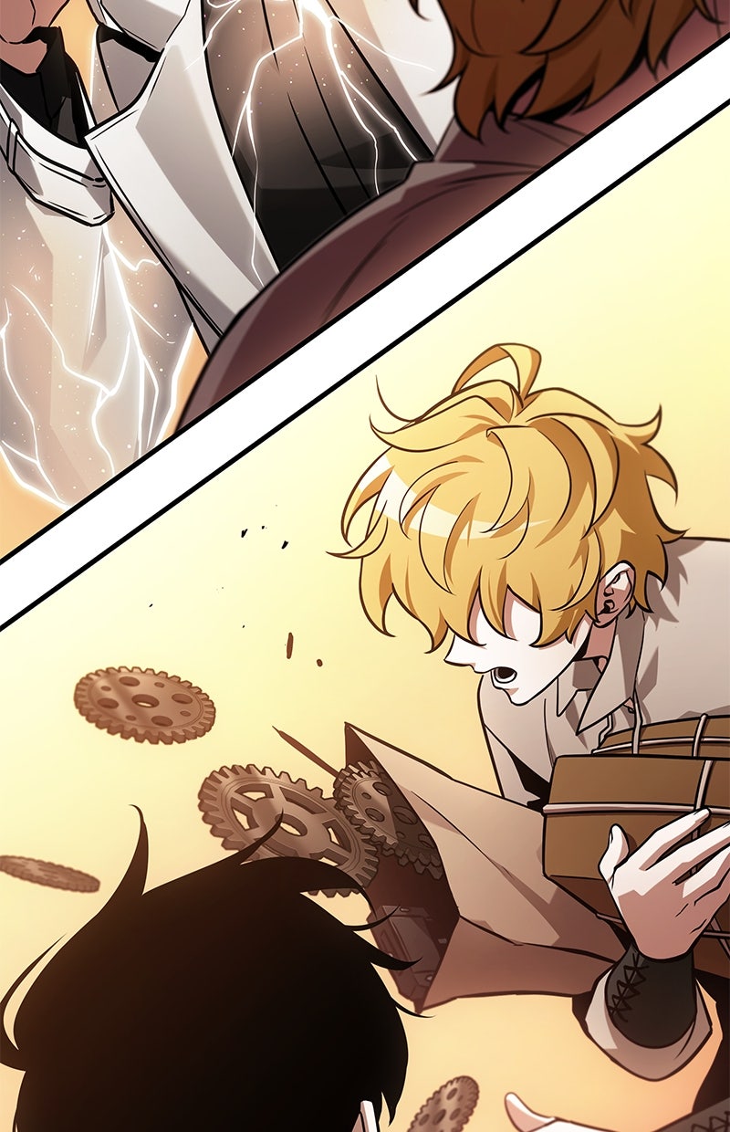 Read Der allwissende Leser Manga Online