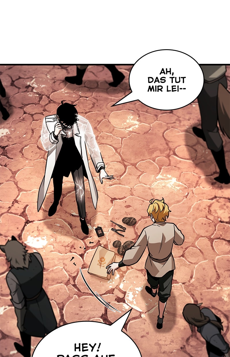 Read Der allwissende Leser Manga Online