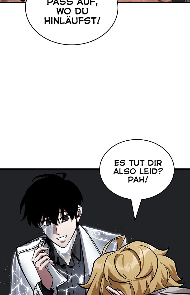 Read Der allwissende Leser Manga Online