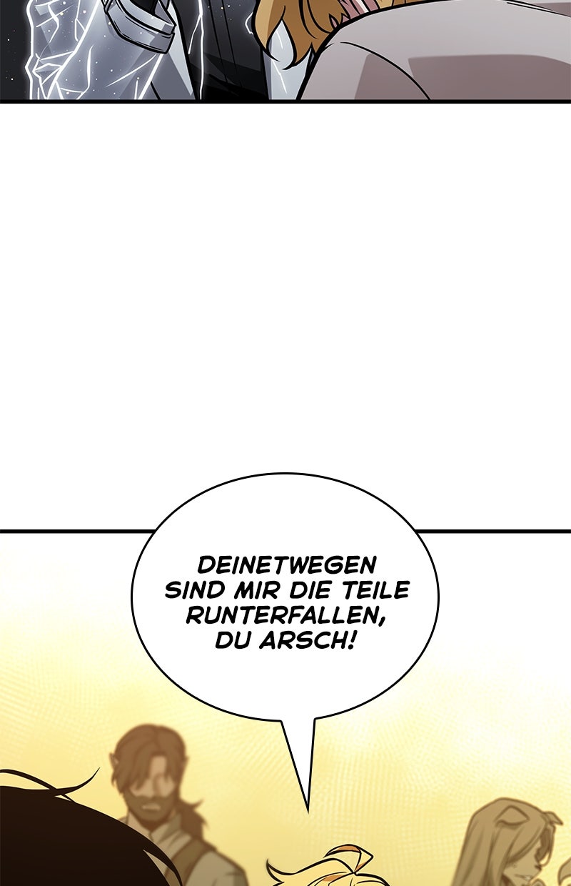 Read Der allwissende Leser Manga Online