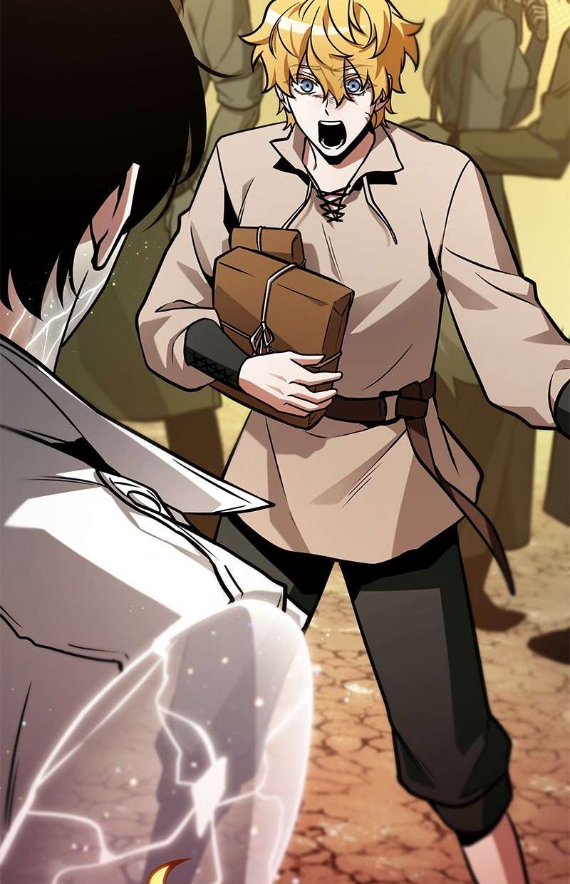 Read Der allwissende Leser Manga Online