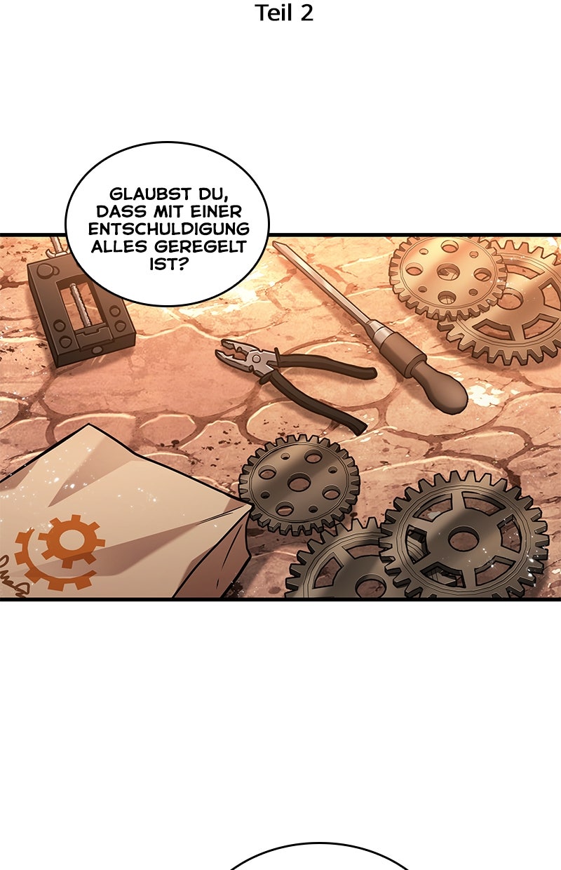 Read Der allwissende Leser Manga Online