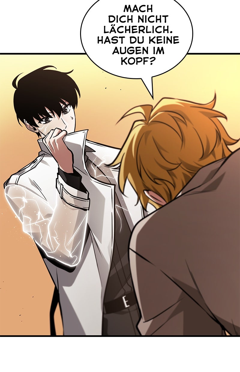 Read Der allwissende Leser Manga Online