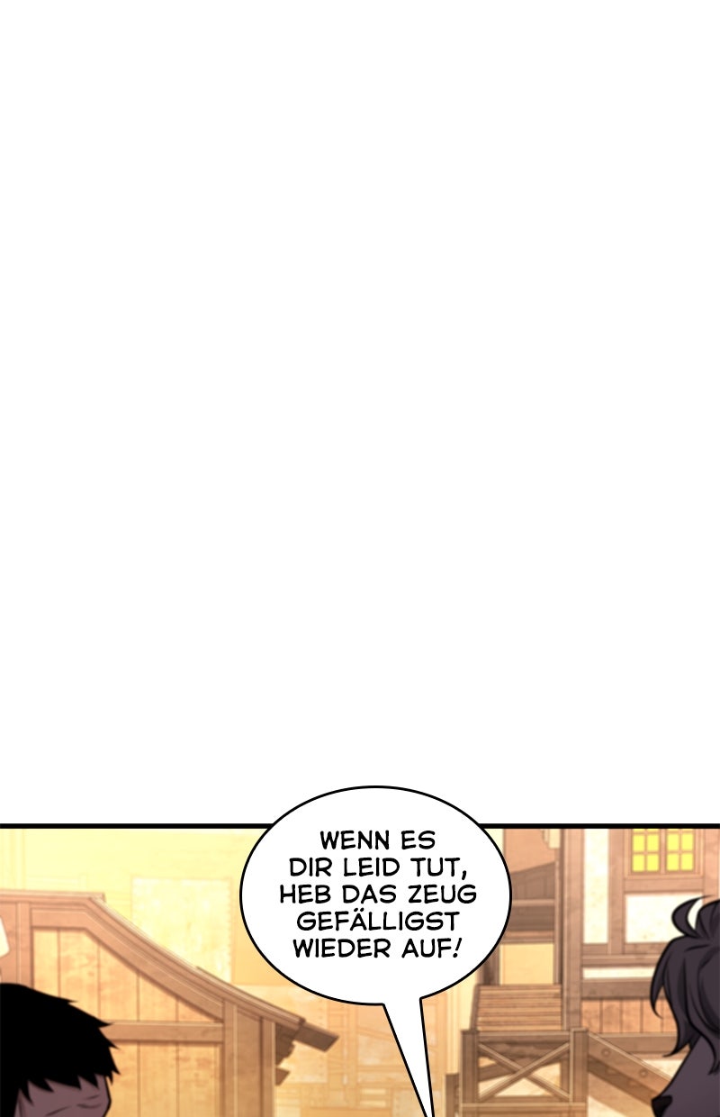 Read Der allwissende Leser Manga Online