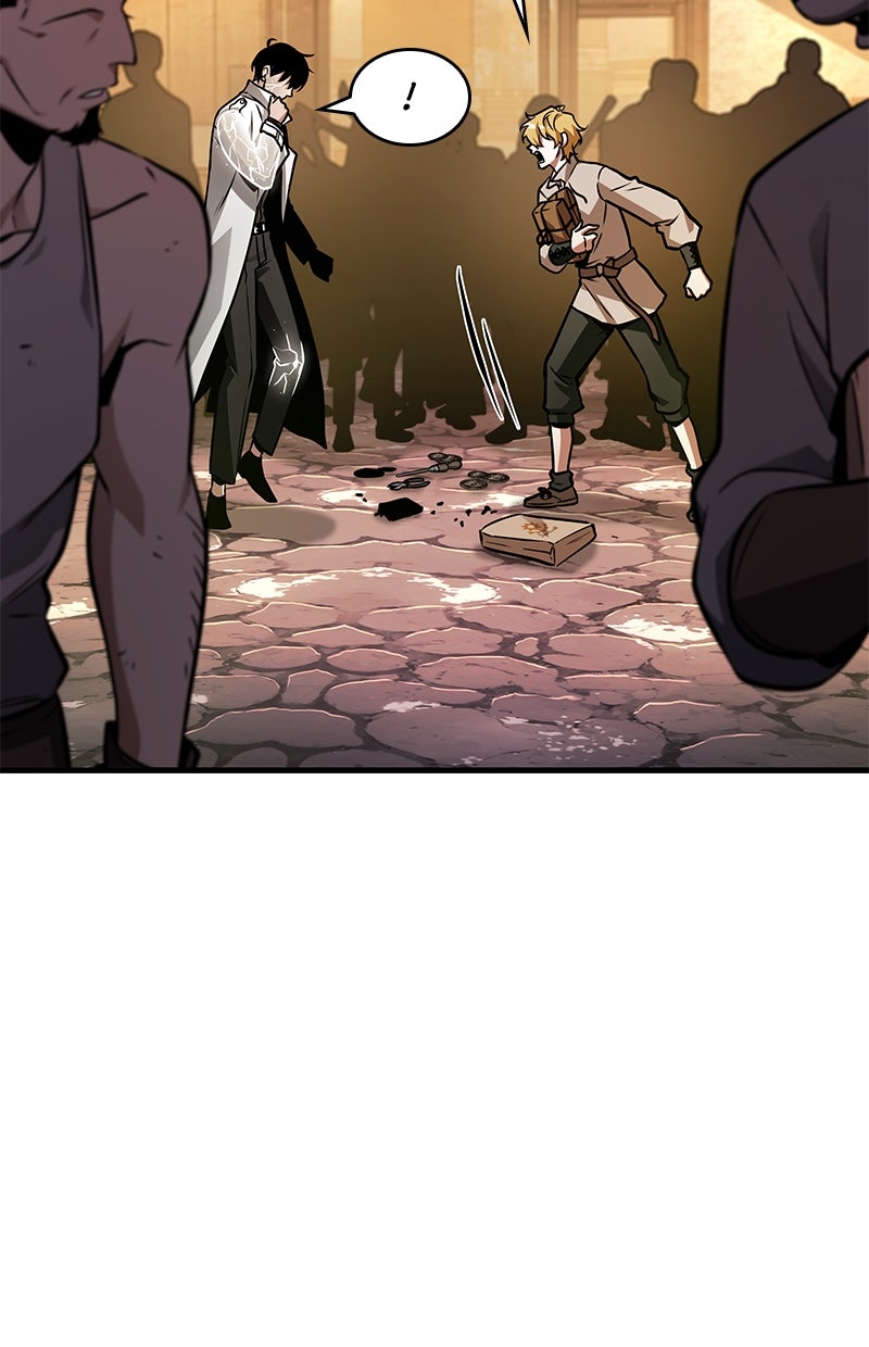 Read Der allwissende Leser Manga Online