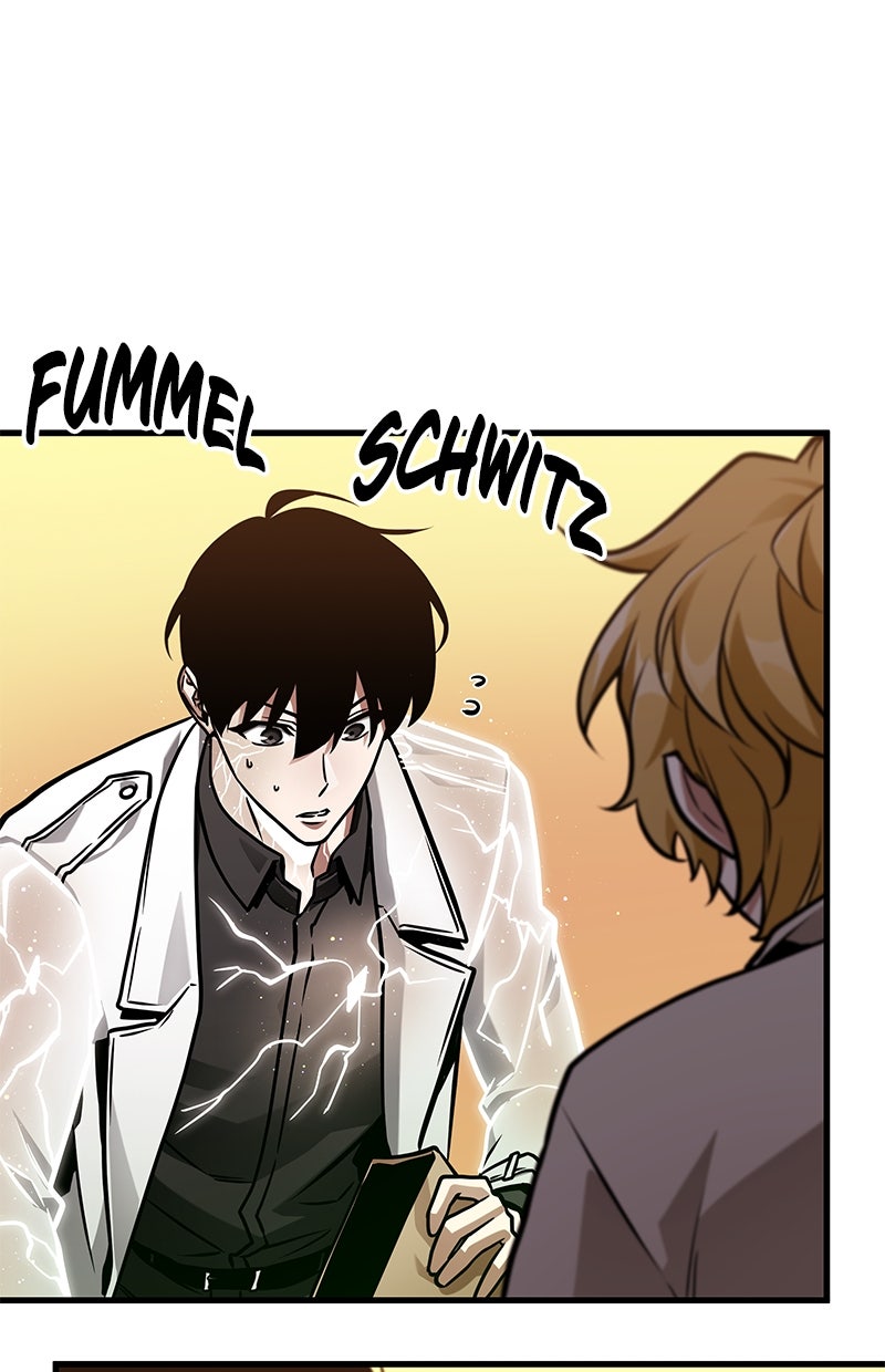 Read Der allwissende Leser Manga Online