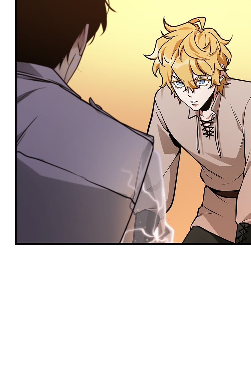 Read Der allwissende Leser Manga Online