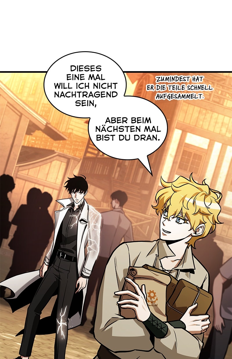 Read Der allwissende Leser Manga Online