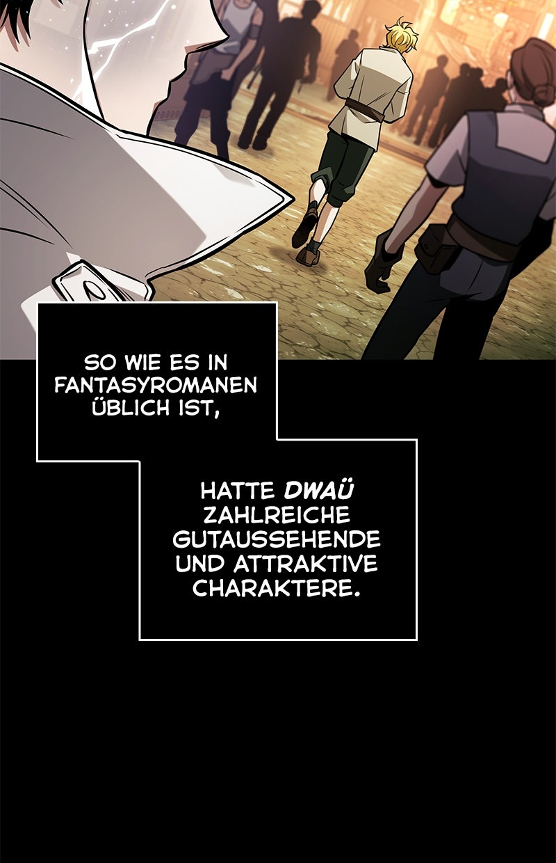 Read Der allwissende Leser Manga Online