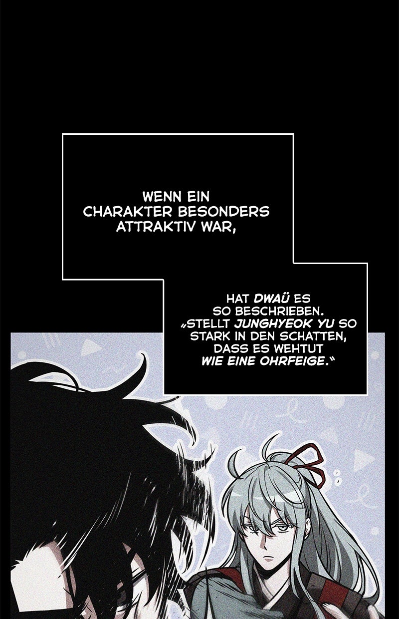 Read Der allwissende Leser Manga Online