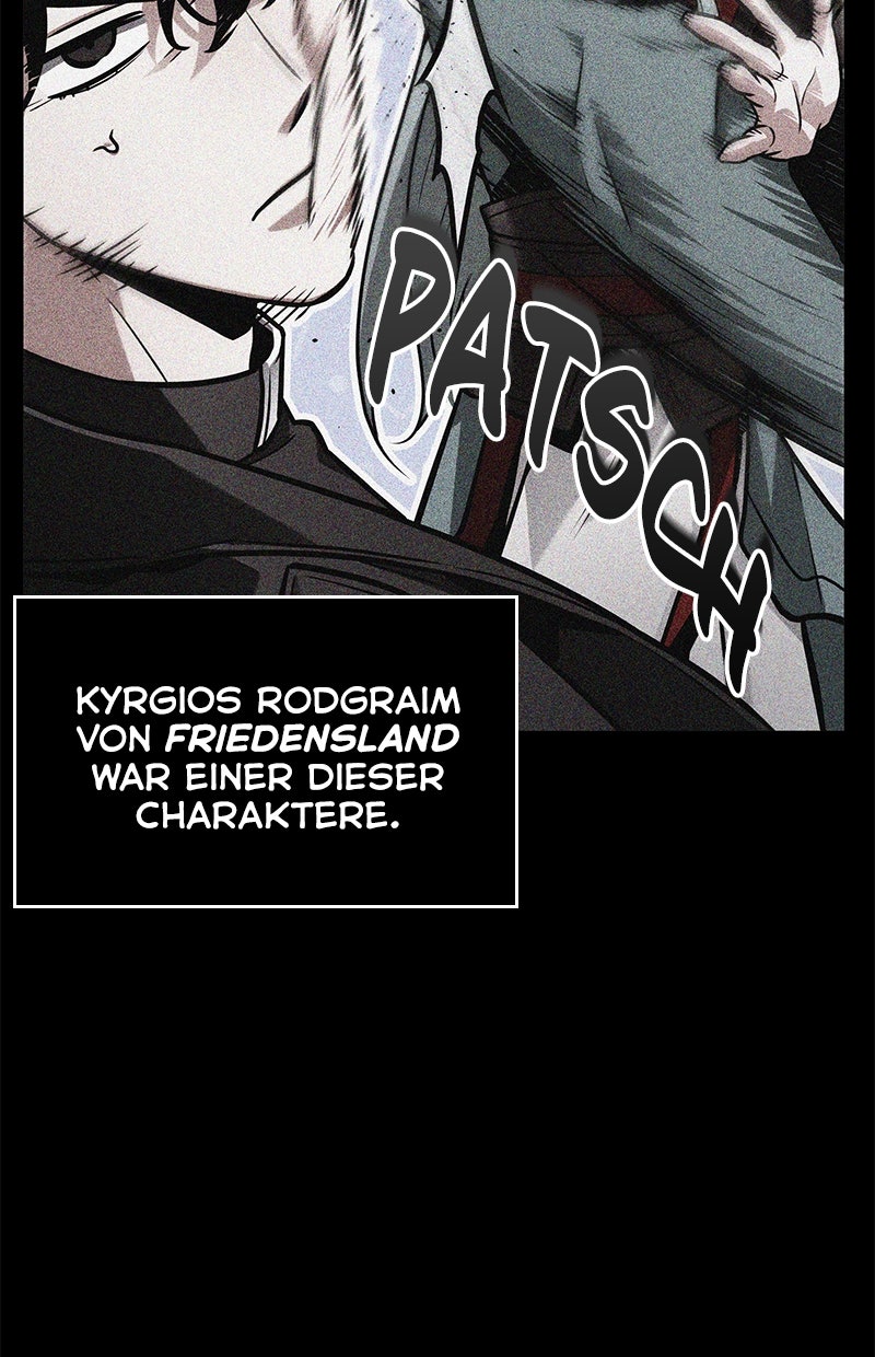 Read Der allwissende Leser Manga Online