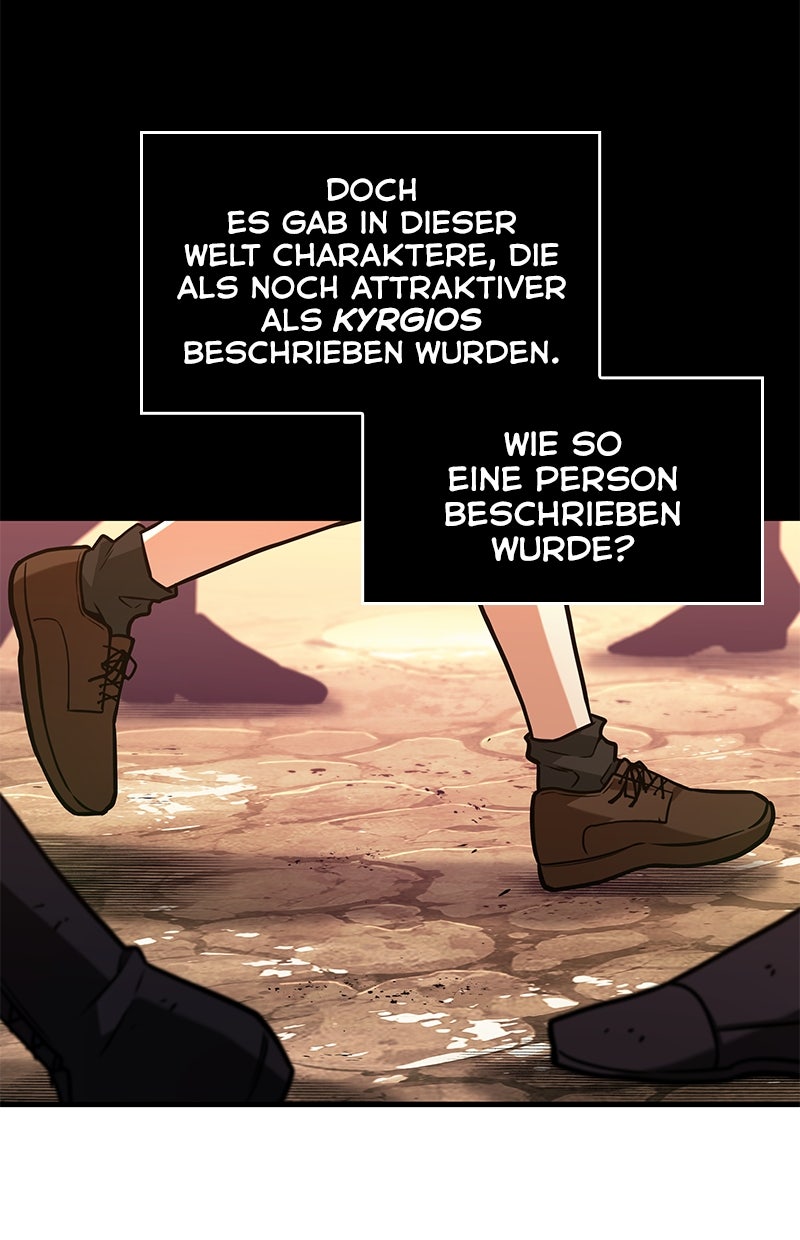 Read Der allwissende Leser Manga Online