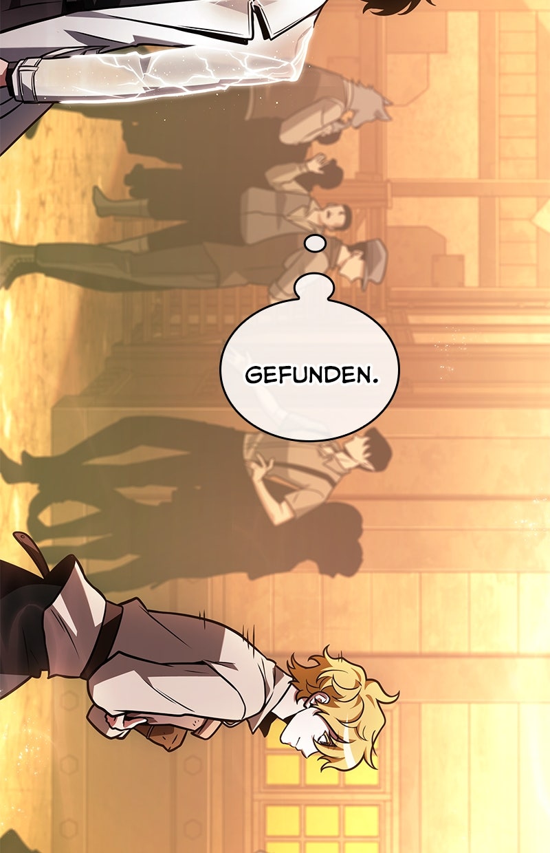 Read Der allwissende Leser Manga Online