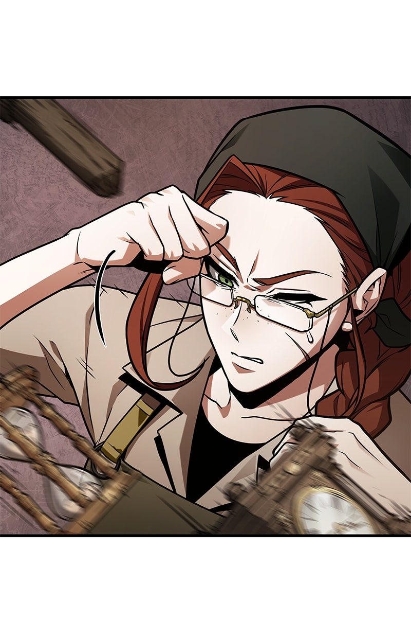 Read Der allwissende Leser Manga Online