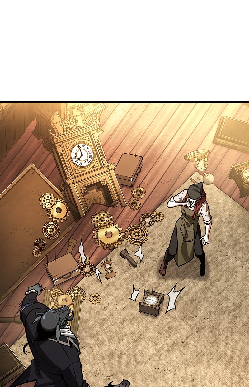 Read Der allwissende Leser Manga Online