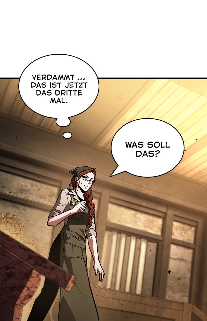 Read Der allwissende Leser Manga Online