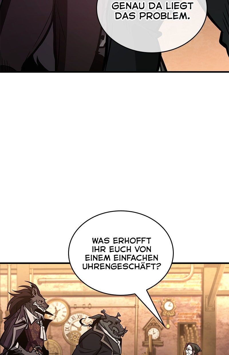 Read Der allwissende Leser Manga Online