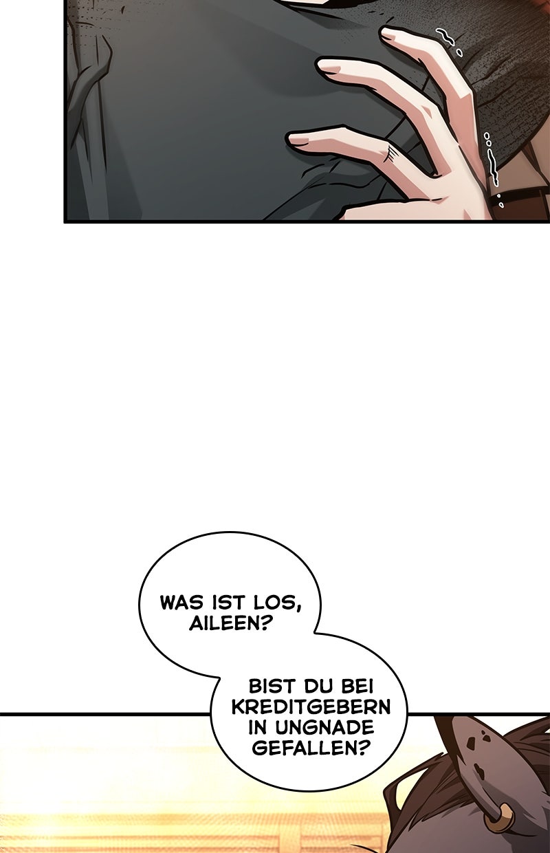 Read Der allwissende Leser Manga Online